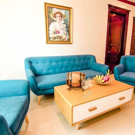 Sun And Sea Leisure Hotel Vung Tau Dış mekan fotoğraf