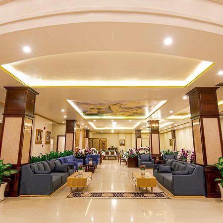 Sun And Sea Leisure Hotel Vung Tau Dış mekan fotoğraf