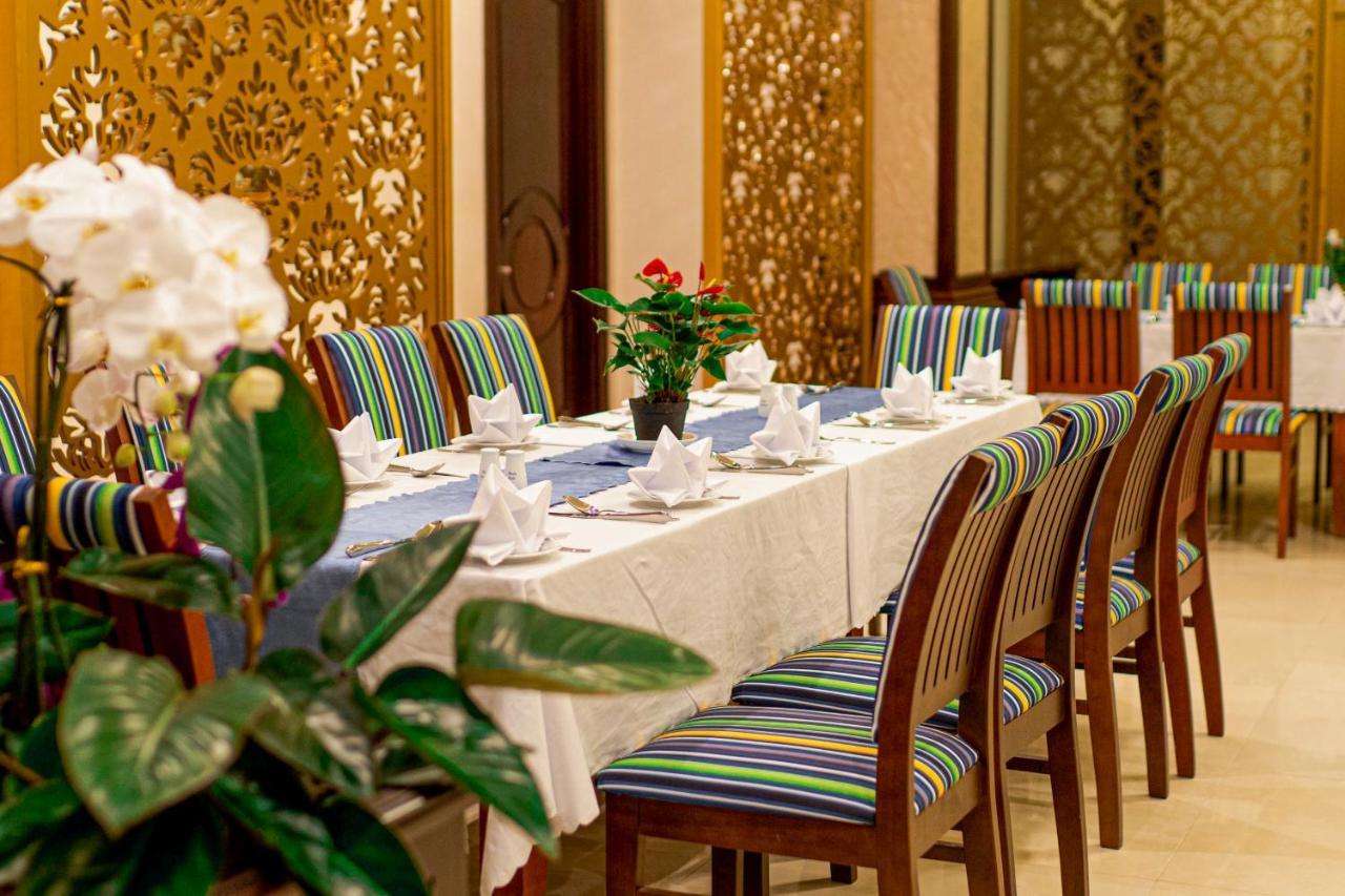 Sun And Sea Leisure Hotel Vung Tau Dış mekan fotoğraf