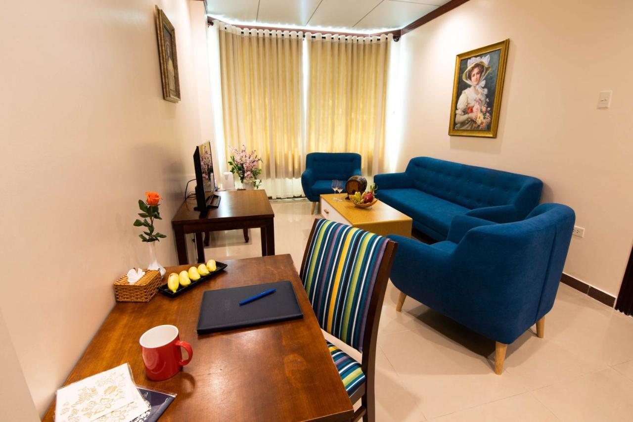 Sun And Sea Leisure Hotel Vung Tau Dış mekan fotoğraf